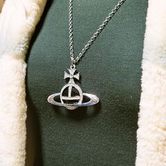 Vivienne Westwood ヴィヴィアン　カラーオーブネ...