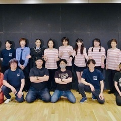 【急募】 6月公演、女子高生役
