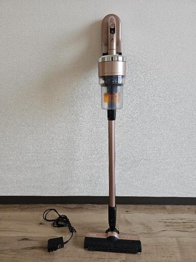 TOSHIBA 掃除機