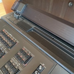 YAMAHAエレクトーンＥＬ-20の画像
