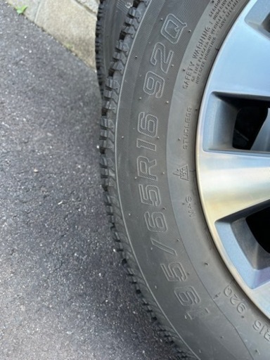 車のパーツ タイヤ、ホイール