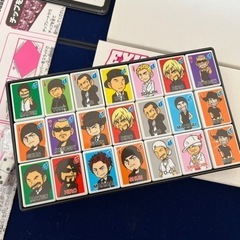 EXILE ドンジャラの画像