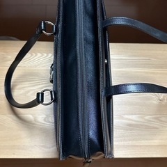 ビジネスバッグ　レディースの画像