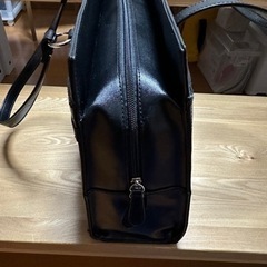 ビジネスバッグ　レディースの画像