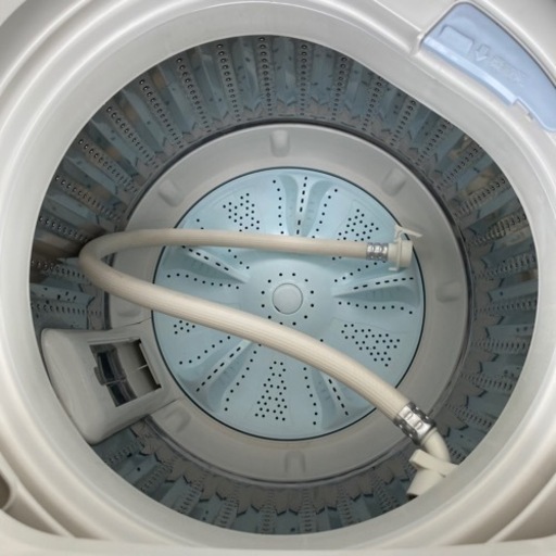 ★激安家電★AQUA 5.0kg 2018年製