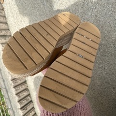 靴/バッグ 靴 サンダルの画像