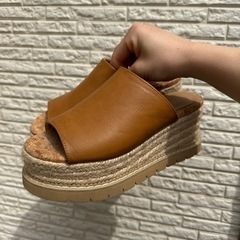 靴/バッグ 靴 サンダル