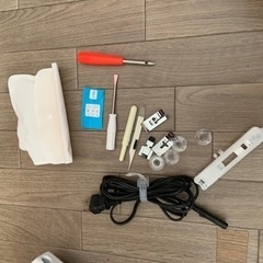 商談中　ブラザー　ミシン　ps203の画像