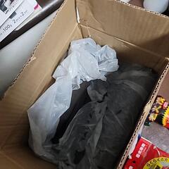 屋外バーベキュー七輪の画像