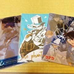 名探偵コナン まとめ売り  (決まりました)の画像