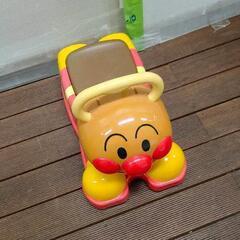 0407-022 あちこちスイスイアンパンマン