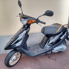 ヤマハ　ニュージョグ　3KJ　原付　50cc　バイク　スクーター