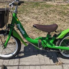 自転車 クロスバイク