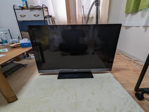 液晶テレビ SONY \nKDL-40EX500\n\n