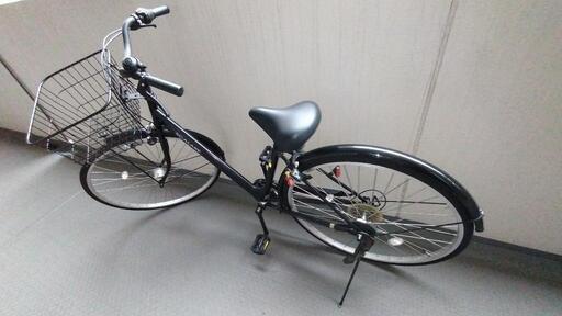 自転車