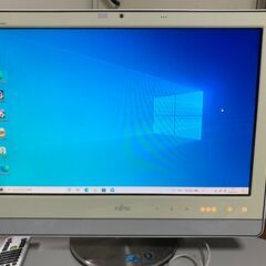 一体型パソコン　FMV-DESKPOWER F/D70D FMV...