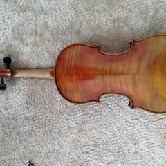 極美品●鈴木バイオリン● No.300 3/4 1984年製 弓・杉藤 スズキ 極美品○鈴木バイオリン○ No.300 3/4 1984年製 弓・杉藤