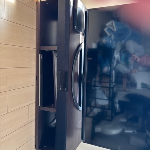 家電 テレビ 液晶テレビ