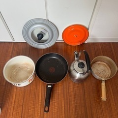 生活雑貨 調理器具 鍋、グリル