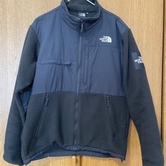 ノースフェイス　デナリジャケット