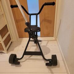 バギー ベビーカー