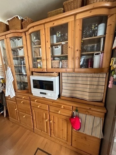 家具 収納家具 食器棚、キッチン収納