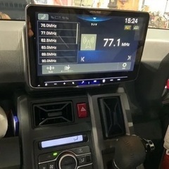 カーナビ、ETC、ドラレコなどの取り付け、取り外し、移植取付など現地対応致します。  - 便利屋