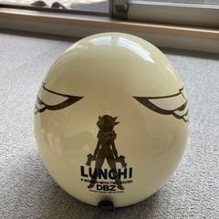 ヘルメットの画像