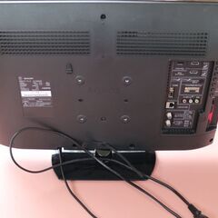 シャープ LC-24K20の画像