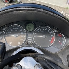 バイク ホンダ　　　　フォルツァ250の画像