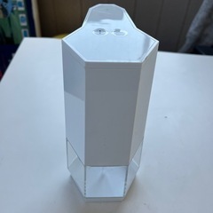 アルコール消毒ディスペンサーの画像