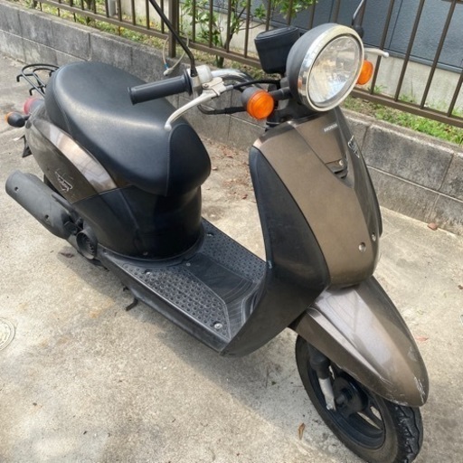 原付バイク50cc
