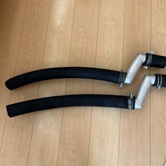 （交渉中）車のパーツ 外装、車外用品