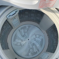 スペシャルプライス⭐️送料・設置無料‼️冷蔵庫/洗濯機セットをお見逃しなく‼️⭐️ 89モモナチュラル　クラウドローソファ