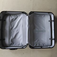 【引取限定】スーツケース差し上げますの画像