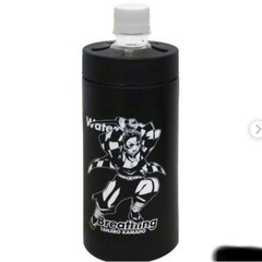 炭治郎の保冷ペットボトルホルダの画像