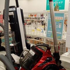 ★ジモティ割あり★ VacLife　掃除機　クリーニング済　YJ...