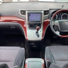 人気の車が入ってきましたよ🚙✨　トヨタ ヴェルファイア 3.5Z...