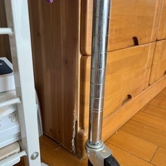 家具 収納家具 キャビネットの画像