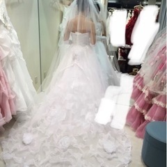服/ファッション ドレスの画像