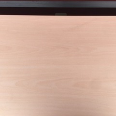 KOKUYO コクヨ　リーンデスク　パソコンデスク　メッシュハイバックチェア付き　コクヨ DLET-S1405-LW1の画像