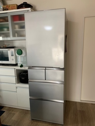 【受渡予定者決定】家電 キッチン家電 冷蔵庫