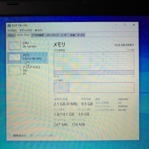 【商談成立】lenovo ThinkPad X230