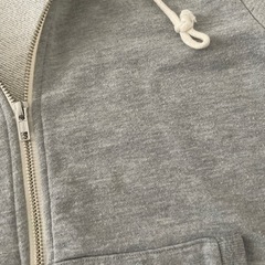 服/ファッション パーカー レディースの画像