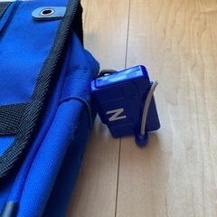 日能研リュックの画像