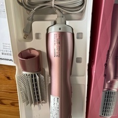 くるくるドライヤーの画像