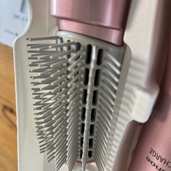 くるくるドライヤーの画像