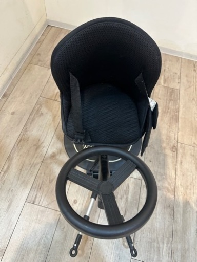 エアバギー　air buggy 2wayボード