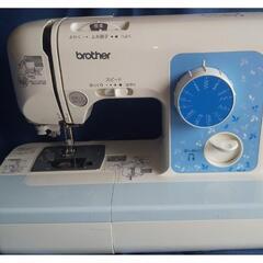 売約済み 美品  brother ELU52 メンテ済 家電 生...