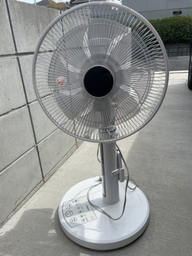 家電 季節、空調家電 扇風機